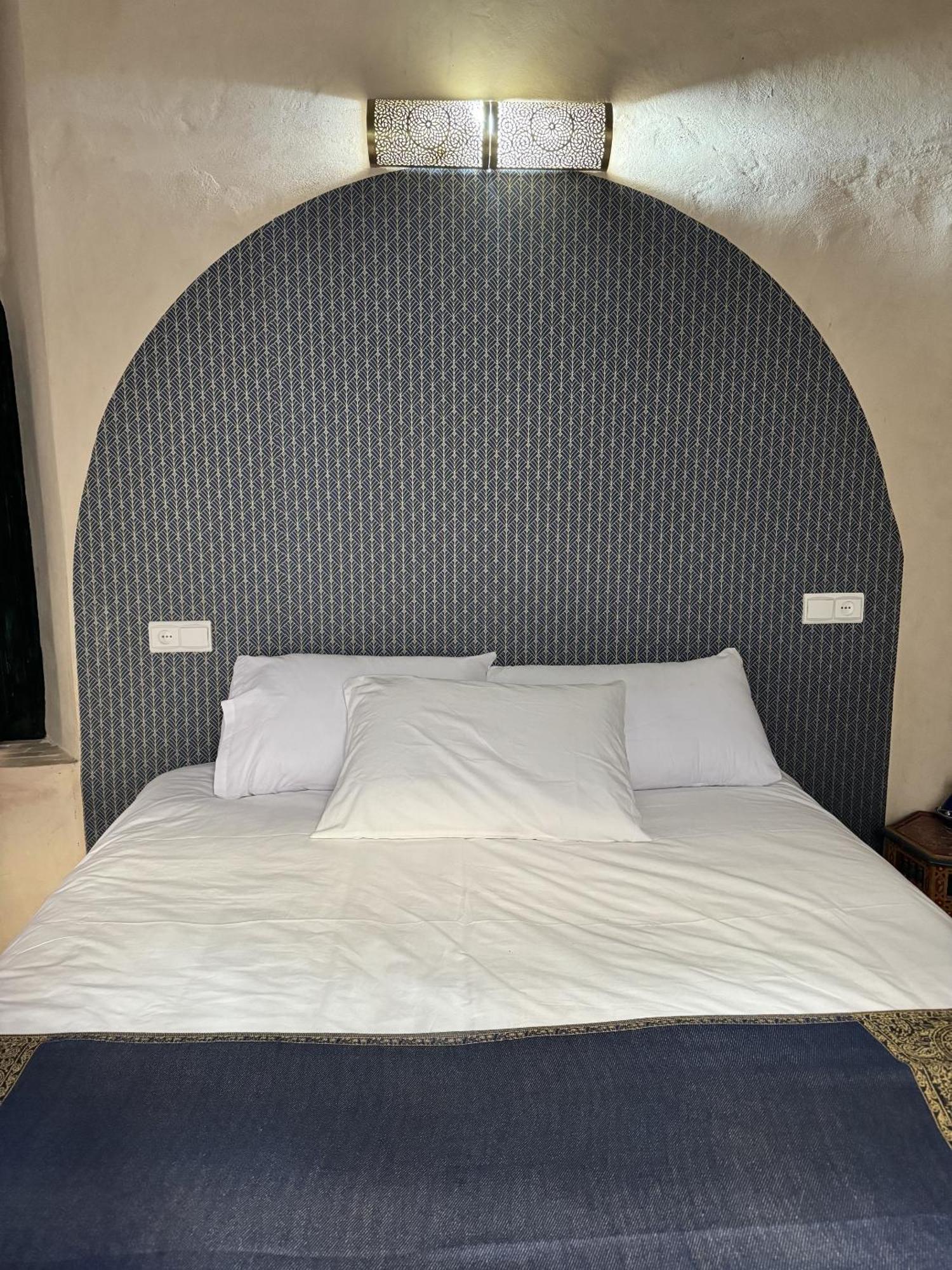 Riad Paquerette Marrakesh Rum bild