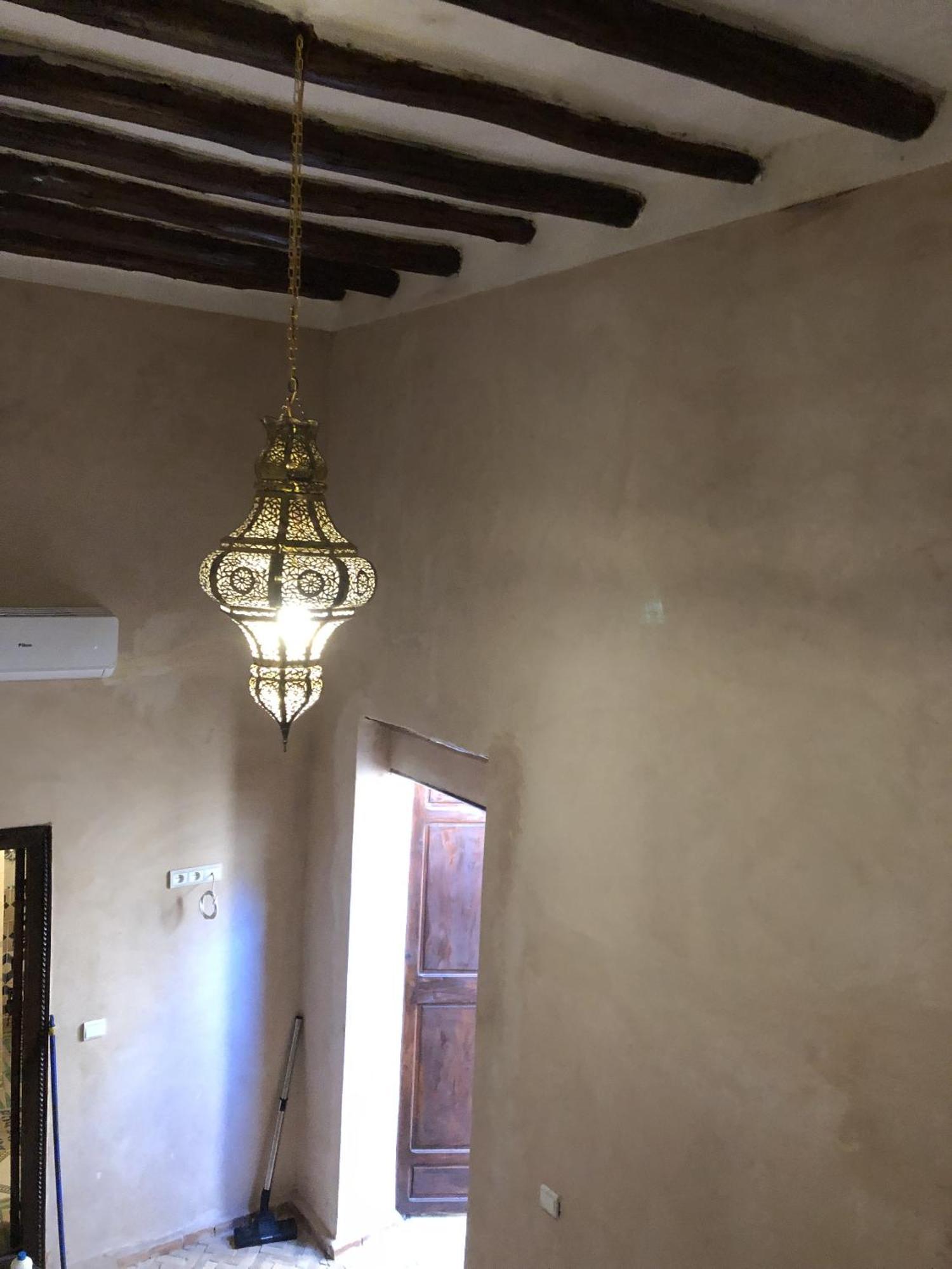 Riad Paquerette Marrakesh Rum bild